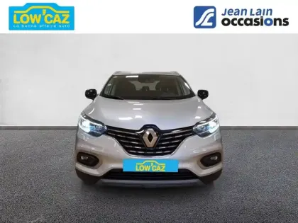 Photo 20 Renault Kadjar  Blue dCi 150