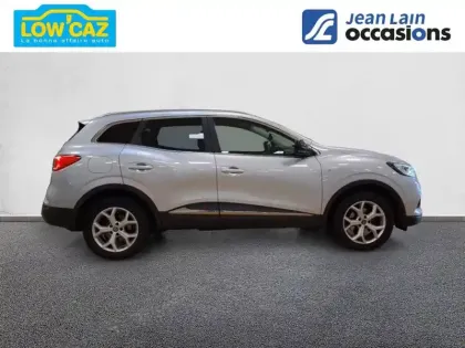 Photo 41 Renault Kadjar  Blue dCi 150