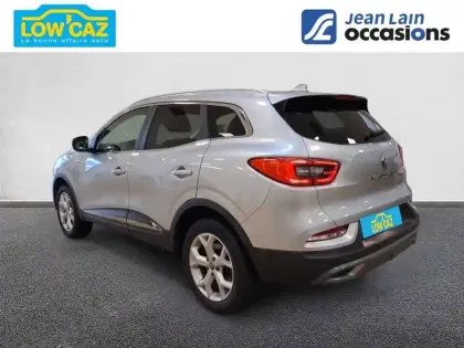 Photo 25 Renault Kadjar  Blue dCi 150