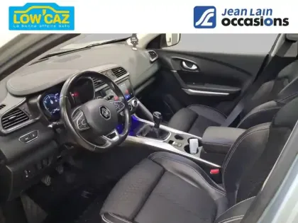 Photo 10 Renault Kadjar  Blue dCi 150