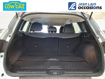 Photo 28 Renault Kadjar  Blue dCi 150