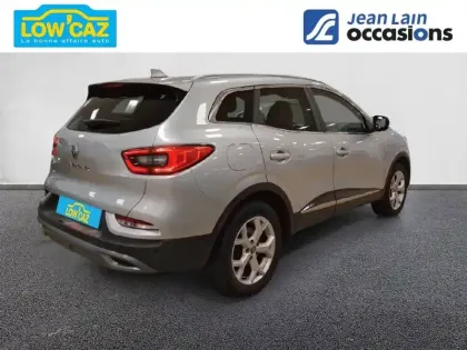 Photo 23 Renault Kadjar  Blue dCi 150
