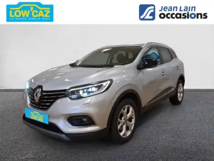Photo 38 Renault Kadjar  Blue dCi 150