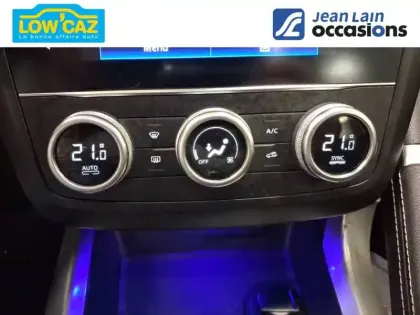 Photo 13 Renault Kadjar  Blue dCi 150