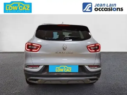 Photo 24 Renault Kadjar  Blue dCi 150
