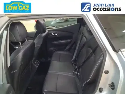 Photo 54 Renault Kadjar  Blue dCi 150