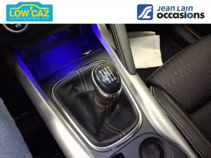 Photo 12 Renault Kadjar  Blue dCi 150