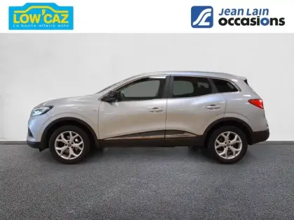 Photo 7 Renault Kadjar  Blue dCi 150