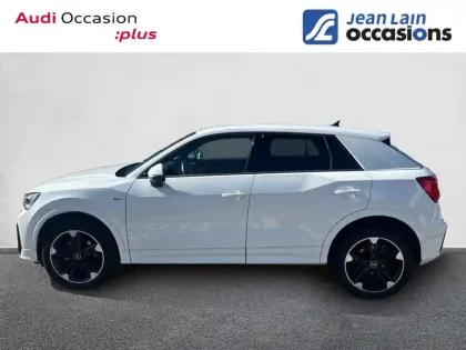 Photo 7 Audi Q2  35 TFSI 150 S tronic 7