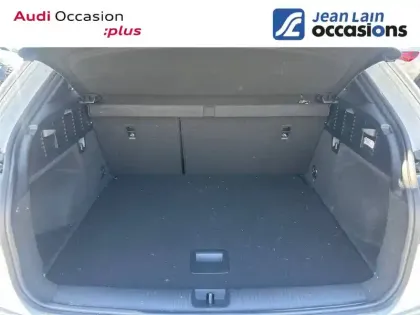 Photo 9 Audi Q2  35 TFSI 150 S tronic 7