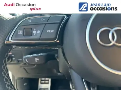 Photo 11 Audi Q2  35 TFSI 150 S tronic 7