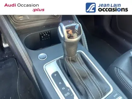 Photo 12 Audi Q2  35 TFSI 150 S tronic 7