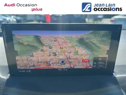 Photo 14 Audi Q2  35 TFSI 150 S tronic 7