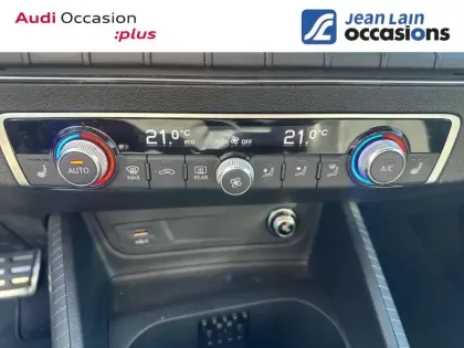 Photo 13 Audi Q2  35 TFSI 150 S tronic 7