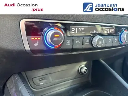 Photo 19 Audi Q2  35 TFSI 150 S tronic 7