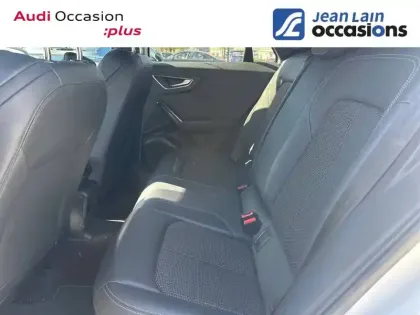 Photo 16 Audi Q2  35 TFSI 150 S tronic 7