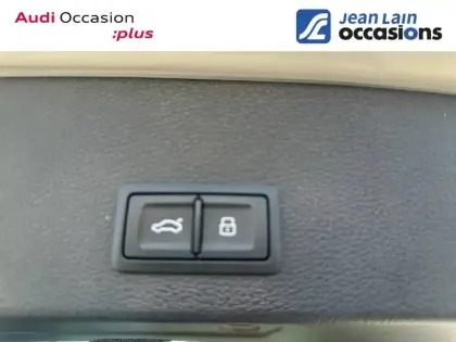 Photo 18 Audi Q2  35 TFSI 150 S tronic 7