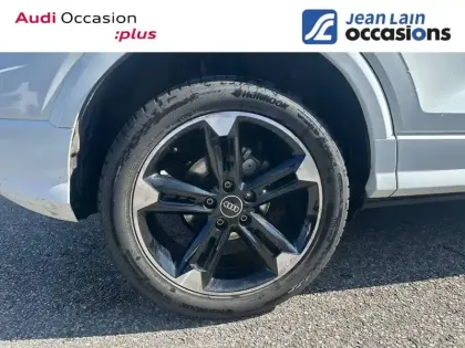 Photo 8 Audi Q2  35 TFSI 150 S tronic 7