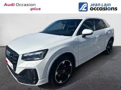 Photo Audi Q2 S Line Plus