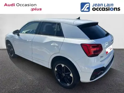 Photo 6 Audi Q2  35 TFSI 150 S tronic 7