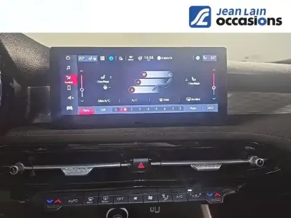 Photo 53 Alfa Romeo Tonale  1.5 Hybrid 160 ch VGT TCT7