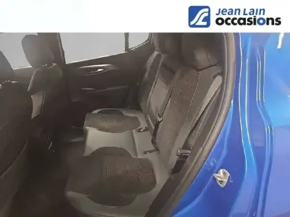 Photo 56 Alfa Romeo Tonale  1.5 Hybrid 160 ch VGT TCT7