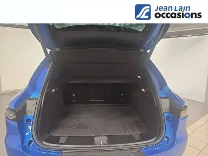 Photo 29 Alfa Romeo Tonale  1.5 Hybrid 160 ch VGT TCT7