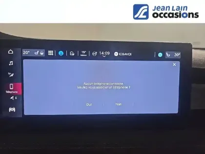 Photo 55 Alfa Romeo Tonale  1.5 Hybrid 160 ch VGT TCT7