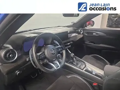 Photo 30 Alfa Romeo Tonale  1.5 Hybrid 160 ch VGT TCT7