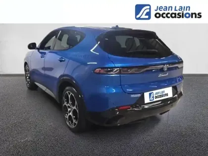 Photo 46 Alfa Romeo Tonale  1.5 Hybrid 160 ch VGT TCT7