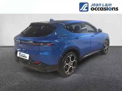 Photo 44 Alfa Romeo Tonale  1.5 Hybrid 160 ch VGT TCT7