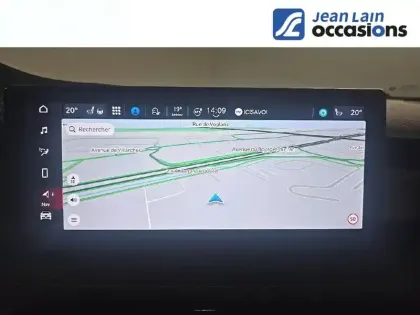 Photo 34 Alfa Romeo Tonale  1.5 Hybrid 160 ch VGT TCT7