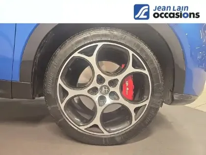 Photo 28 Alfa Romeo Tonale  1.5 Hybrid 160 ch VGT TCT7