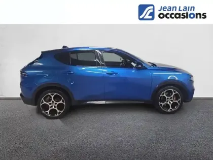 Photo 23 Alfa Romeo Tonale  1.5 Hybrid 160 ch VGT TCT7