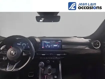 Photo 37 Alfa Romeo Tonale  1.5 Hybrid 160 ch VGT TCT7