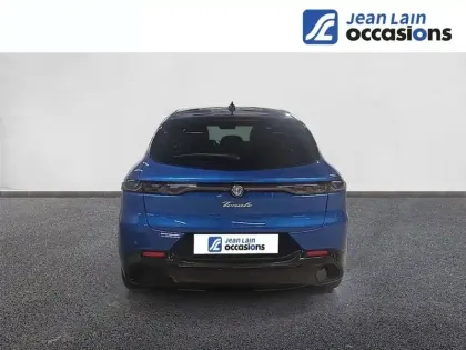 Photo 45 Alfa Romeo Tonale  1.5 Hybrid 160 ch VGT TCT7