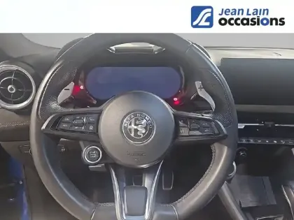 Photo 11 Alfa Romeo Tonale Gén. I Ph1 Veloce 5