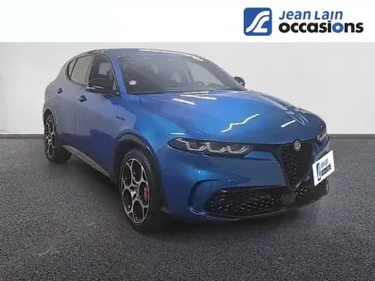 Photo 22 Alfa Romeo Tonale  1.5 Hybrid 160 ch VGT TCT7