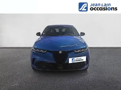 Photo 41 Alfa Romeo Tonale  1.5 Hybrid 160 ch VGT TCT7