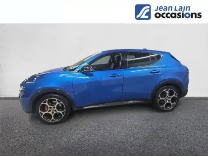 Photo 27 Alfa Romeo Tonale  1.5 Hybrid 160 ch VGT TCT7