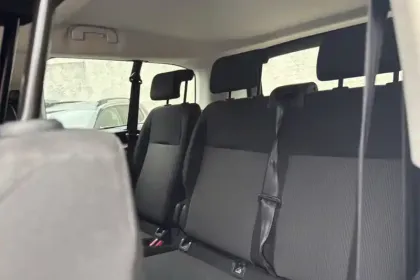 Photo 11 Citroën Spacetourer  XL BlueHDi 120 S&S BVM6