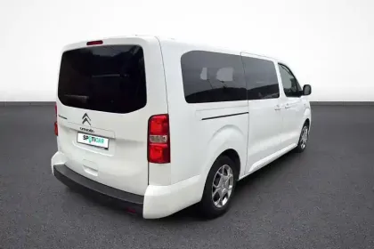 Photo 5 Citroën Spacetourer  XL BlueHDi 120 S&S BVM6