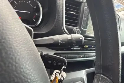 Photo 17 Citroën Spacetourer  XL BlueHDi 120 S&S BVM6