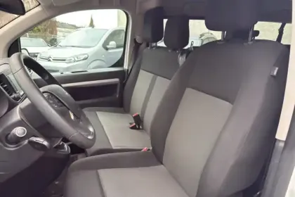 Photo 9 Citroën Spacetourer  XL BlueHDi 120 S&S BVM6