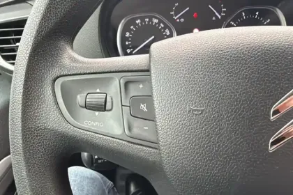 Photo 14 Citroën Spacetourer  XL BlueHDi 120 S&S BVM6