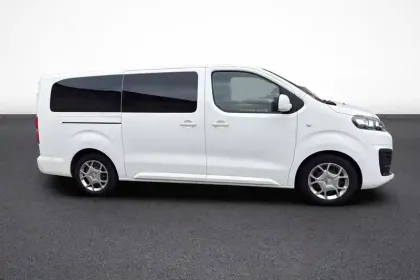 Photo 6 Citroën Spacetourer  XL BlueHDi 120 S&S BVM6