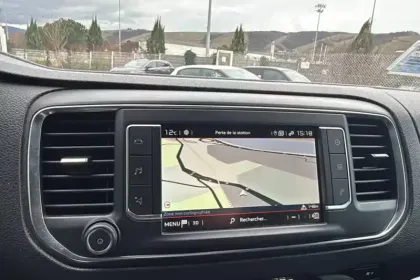 Photo 19 Citroën Spacetourer  XL BlueHDi 120 S&S BVM6