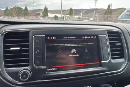 Photo 20 Citroën Spacetourer  XL BlueHDi 120 S&S BVM6