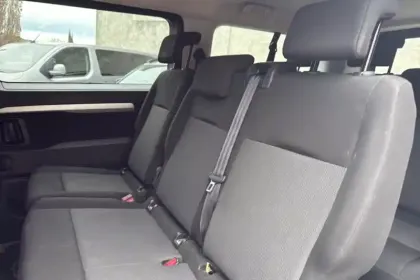 Photo 10 Citroën Spacetourer  XL BlueHDi 120 S&S BVM6