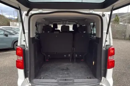 Photo 8 Citroën Spacetourer  XL BlueHDi 120 S&S BVM6